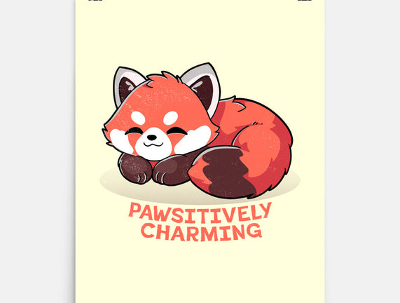 Positively Charming