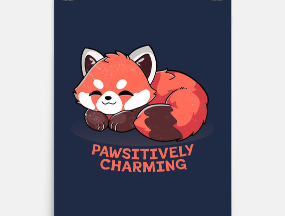 Positively Charming