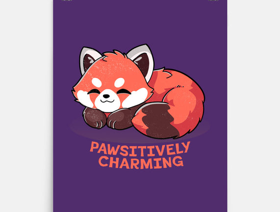 Positively Charming
