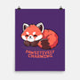 Positively Charming-None-Matte-Poster-fanfreak1