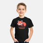 Positively Charming-Youth-Basic-Tee-fanfreak1