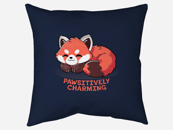Positively Charming