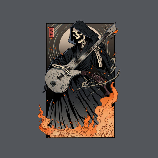 Strings Of Eternity-None-Matte-Poster-fanfreak1