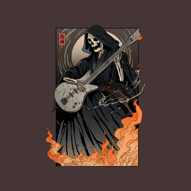 Strings Of Eternity-None-Fleece-Blanket-fanfreak1