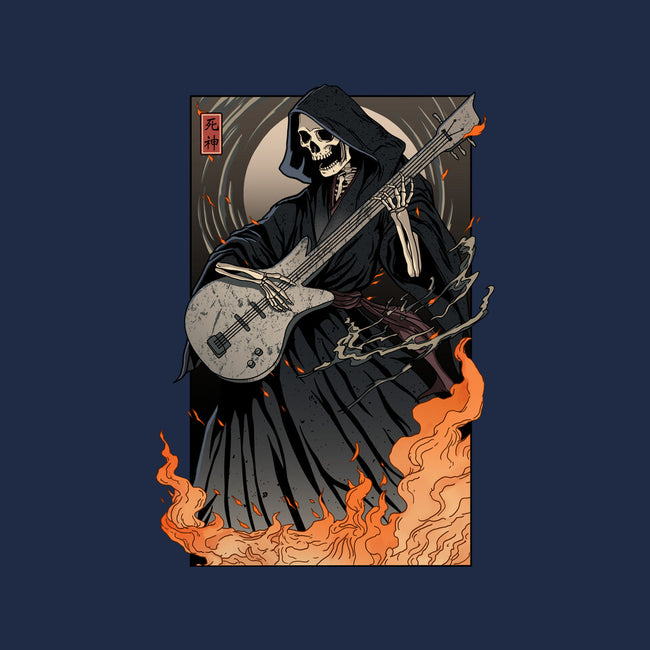 Strings Of Eternity-None-Stretched-Canvas-fanfreak1