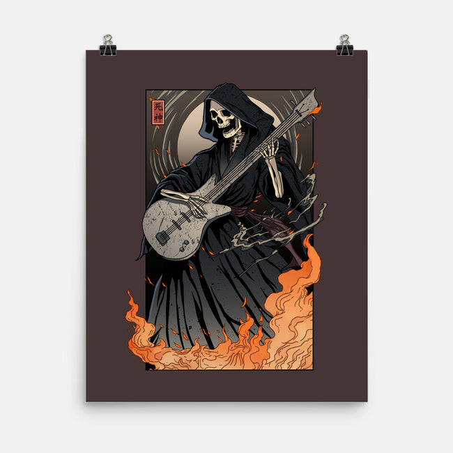 Strings Of Eternity-None-Matte-Poster-fanfreak1