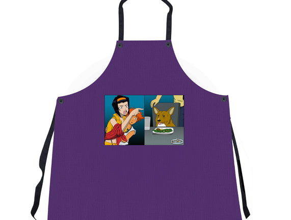 Space Cowgirl Vs Data Dog