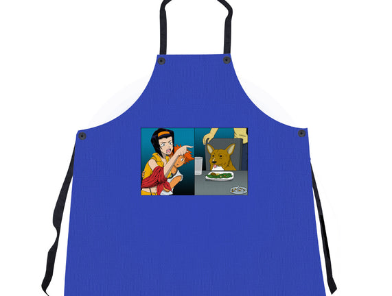 Space Cowgirl Vs Data Dog