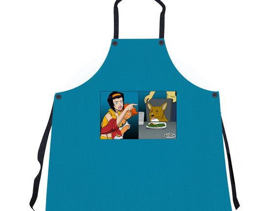 Space Cowgirl Vs Data Dog