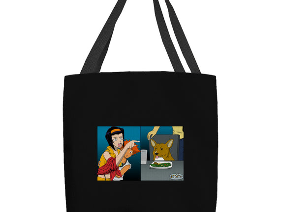 Space Cowgirl Vs Data Dog