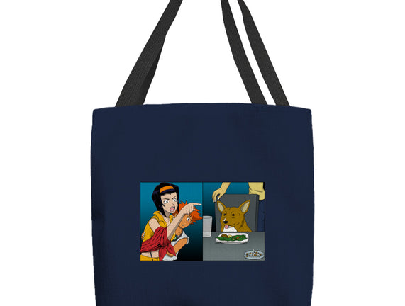 Space Cowgirl Vs Data Dog