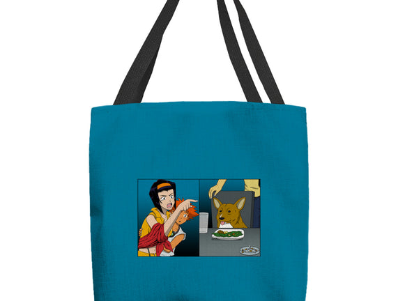 Space Cowgirl Vs Data Dog