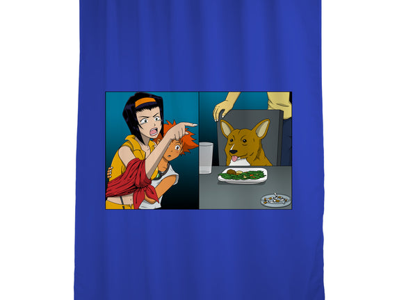 Space Cowgirl Vs Data Dog