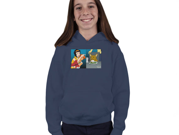 Space Cowgirl Vs Data Dog