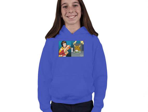 Space Cowgirl Vs Data Dog