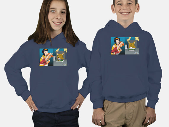 Space Cowgirl Vs Data Dog