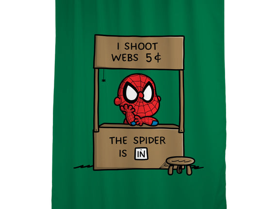 Spider Help