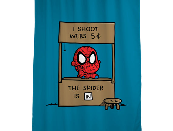 Spider Help
