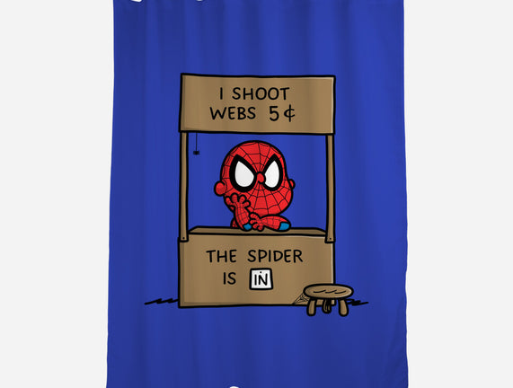 Spider Help