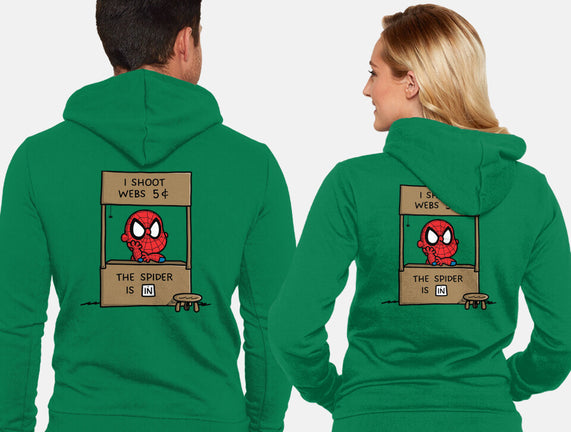 Spider Help