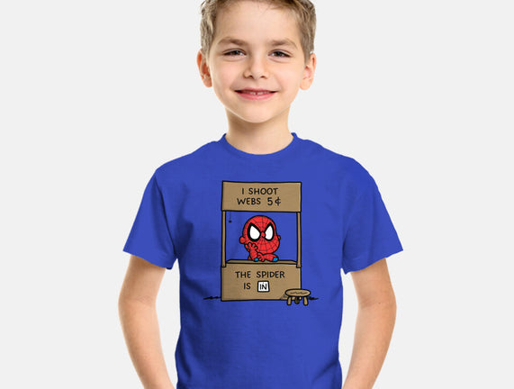Spider Help