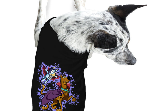 Vampire Dogs