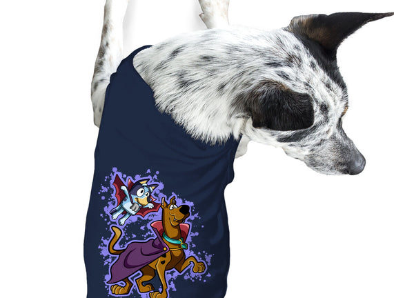 Vampire Dogs