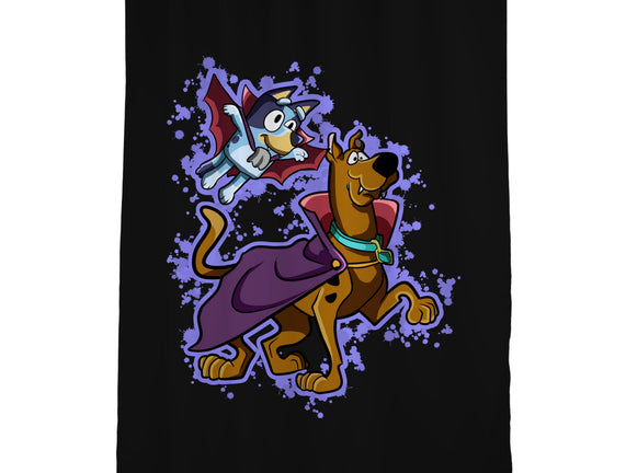 Vampire Dogs