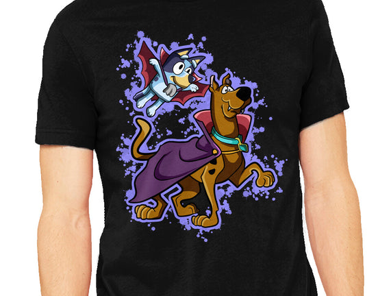 Vampire Dogs