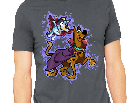 Vampire Dogs