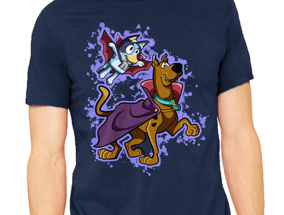 Vampire Dogs