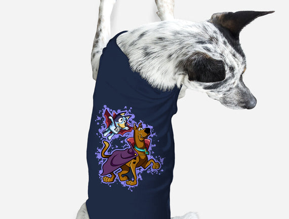 Vampire Dogs