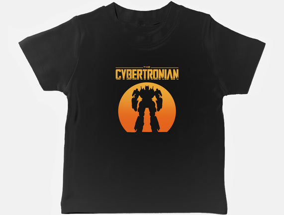 The Primedalorian