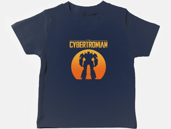 The Primedalorian