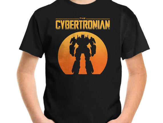 The Primedalorian