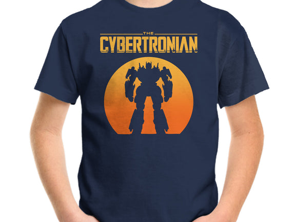 The Primedalorian