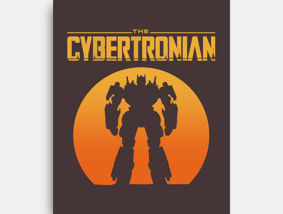 The Primedalorian
