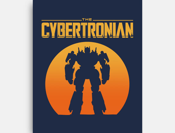 The Primedalorian