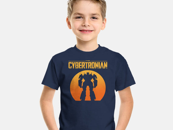 The Primedalorian