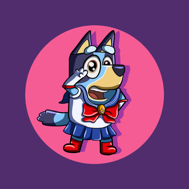 Sailor Bluey-Mens-Basic-Tee-nickzzarto