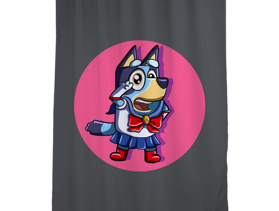 Sailor Bluey