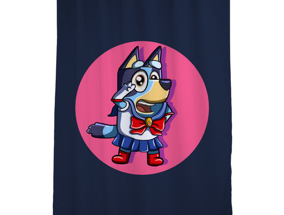 Sailor Bluey