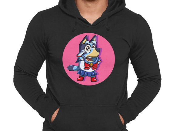 Sailor Bluey