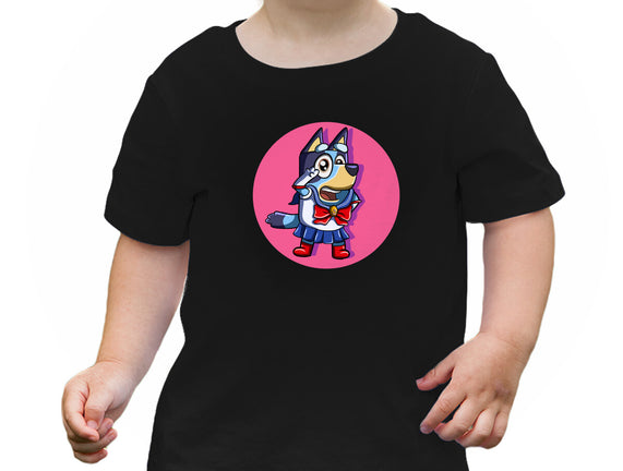 Sailor Bluey