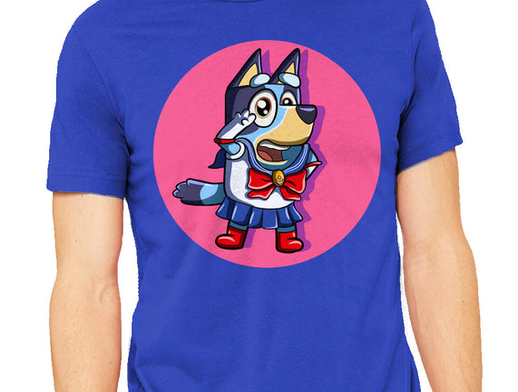 Sailor Bluey
