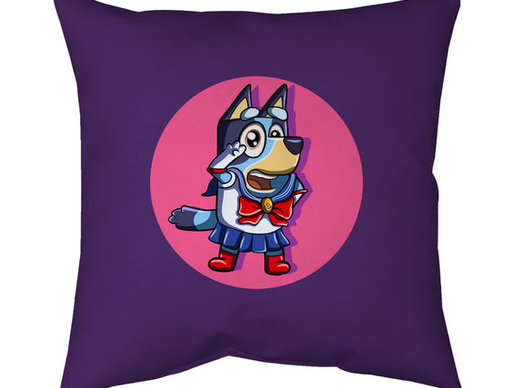 Sailor Bluey