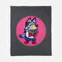 Sailor Bluey-None-Fleece-Blanket-nickzzarto