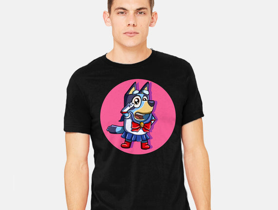 Sailor Bluey