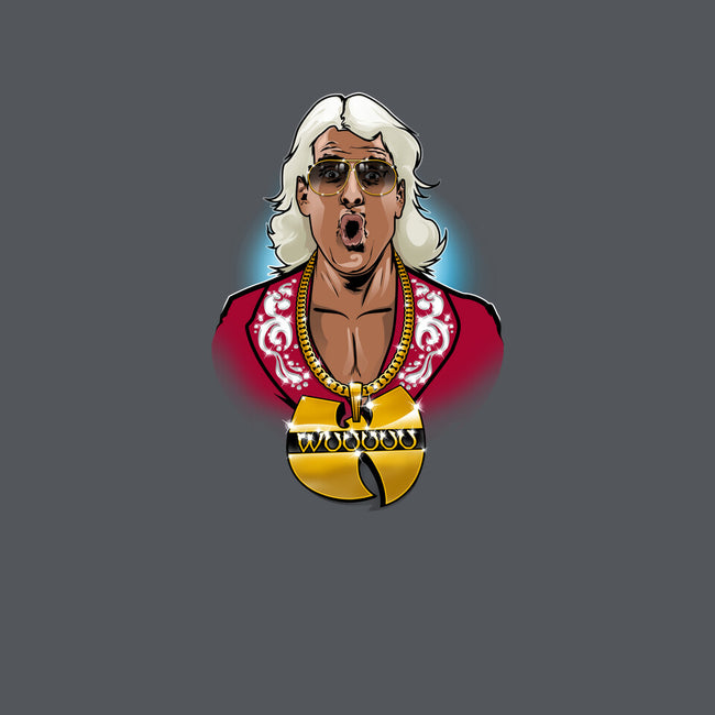 Wuuuuu!-mens basic tee-InkOne