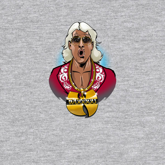 Wuuuuu!-mens basic tee-InkOne